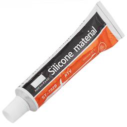 L'électronique de fixage thermique silicone températures moyennes