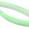 Elastyczna taśma LED Neon Flex LNF 16x8mm 220VAC 5m zielony