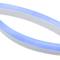 Tira llum flexible LED Neó Flex LNF 16x8mm 220VAC de 5m blau