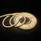 Flexible light strip LED Neon Flex LNF 16x8mm 220VAC 10m warm white