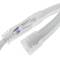Flexibles Lichtband LED Neon Flex LNF 16x8mm 220VAC 50m Tageslicht