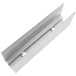 Perfil de aluminio para LED Neón Flex LNF 16x8mm 5cm