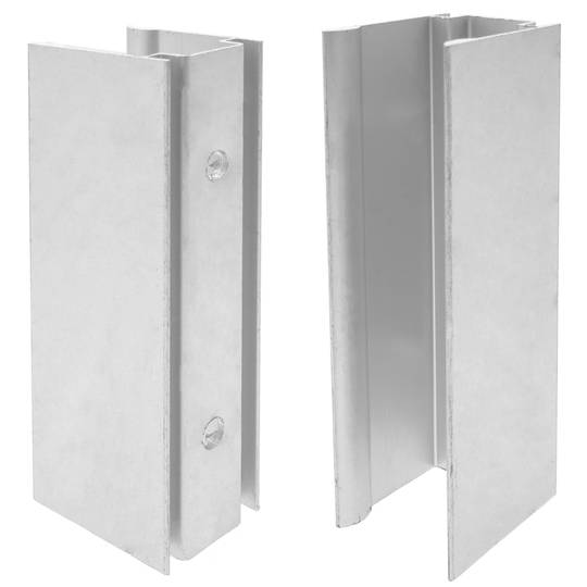 Aluminiumprofil für LED Neon Flex LNF 26x14mm 5cm