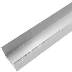 Aluminiumprofil für LED Neon Flex LNF 26x14mm 1m