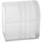 Coperchio terminale per LED Neon Flex LNF 2 pin 16x8mm
