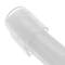 Coperchio terminale per LED Neon Flex LNF 2 pin 16x8mm