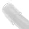 Tampa de extremidade LED Neon Flex LNF 4 pin 26x14mm