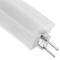 Conector 2 pin LED Neon Flex LNF monocromático