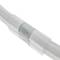 Verbindings rechte connector voor LED Neon Flex LNF 4-pins 26x14mm
