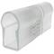 Verbindings rechte connector voor LED Neon Flex LNF 4-pins 26x14mm