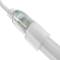 Enllaç amb cable per LED Neó Flex LNF 4 pin 26x14mm 20cm