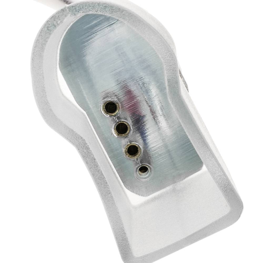 Multicolor RGB Fernbedienung controller für LED Neon Flex LNF 4 Pin 26x14mm 220VAC