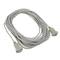 Kabel Null-Modem-Serie 10m (DB9-F/F)