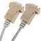 Cable Serie Null-Modem 10m (DB9-M/H)
