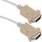 3m câble série Null-Modem (DB9-M/M)