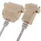 Cavo serie TPV 1m (DB25M-DB9H)