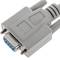 Cable sèrie per a TPV compatible amb EPSON DB25 mascle a DB9 femella de 1.8m