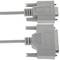 Cavo compatibile con TPV DB25 maschio a DB9 femmina 5 m