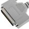 Cavo compatibile con TPV DB25 maschio a DB9 femmina 5 m