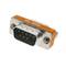 Adaptador Null-Modem (DB9-M/M)
