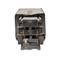 Power supply terminal for rail light rail via black-roof 3