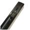 Power supply terminal for rail light rail via black-roof 3