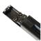 Power supply terminal for rail light rail via black-roof 3