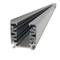 Riel carril de llum de sostre 3-via 200cm gris