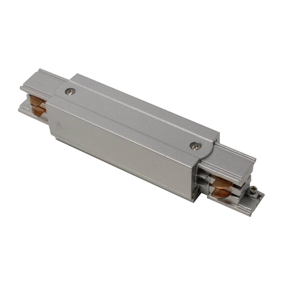 Union splice straight for ceiling light rail lane 3 via gray-