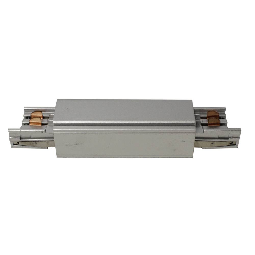 Union splice straight for ceiling light rail lane 3 via gray-