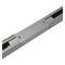 Union splice straight for ceiling light rail lane 3 via gray-