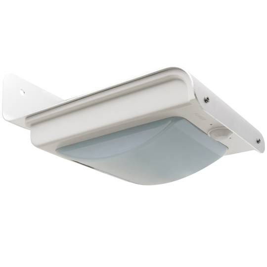 Solar Notfall-Licht mit automatischer Erkennung