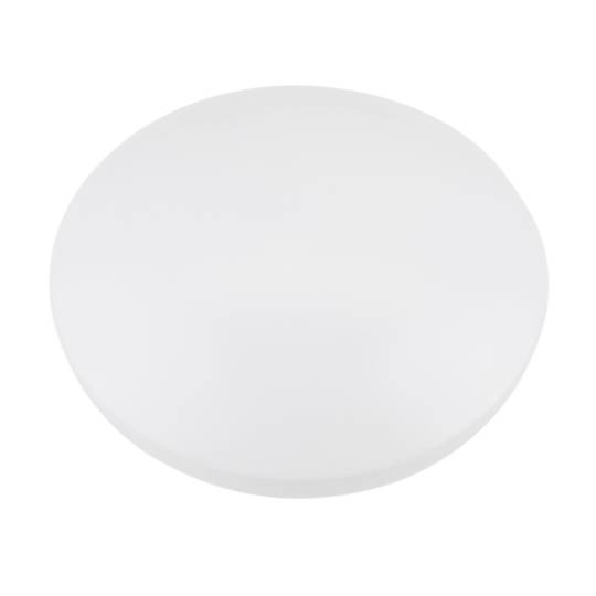Plafoniera a LED per soffitto a parete 330x100mm bianco freddo 6500K