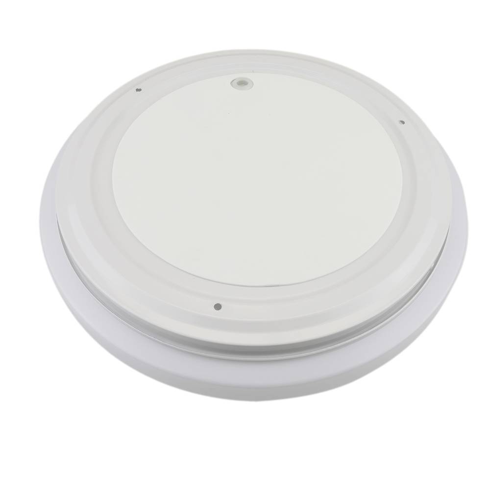 Plafoniera a LED per soffitto a parete 330x100mm bianco freddo 6500K