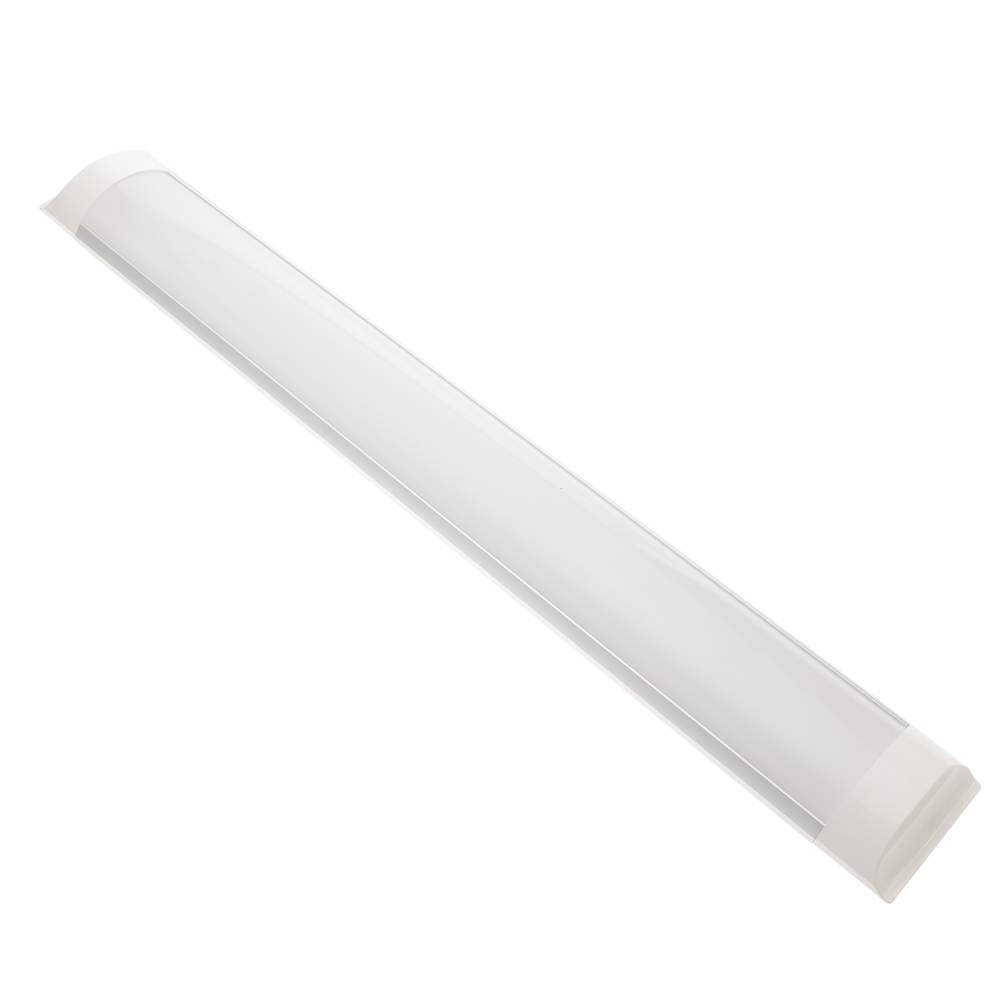 Niskoprofilowa taśma LED 18W 1680 lumenów 6500 K 600 mm