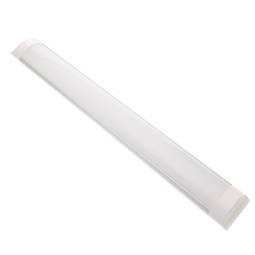 Niskoprofilowa taśma LED 18W 1680 lumenów 6500 K 600 mm