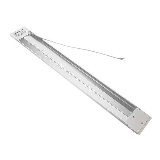 Niskoprofilowa taśma LED 18W 1680 lumenów 6500 K 600 mm
