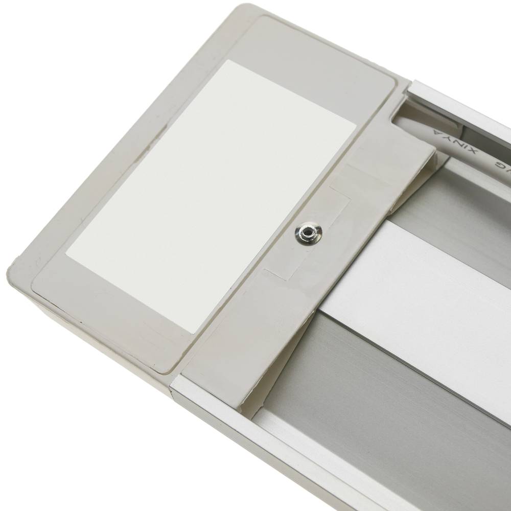 Niskoprofilowa taśma LED 18W 1680 lumenów 6500 K 600 mm