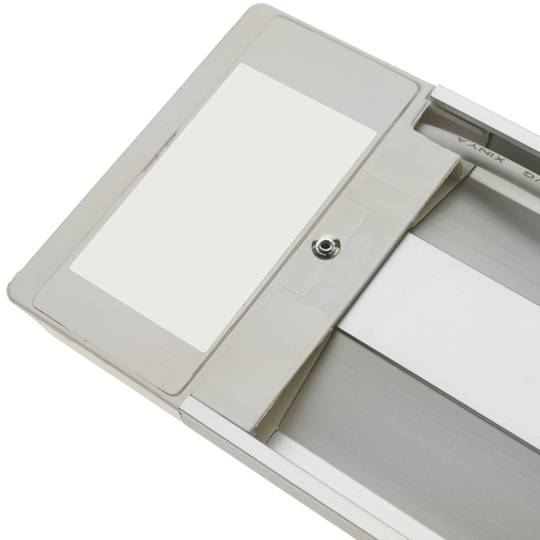 Niskoprofilowa taśma LED 18W 1680 lumenów 6500 K 600 mm