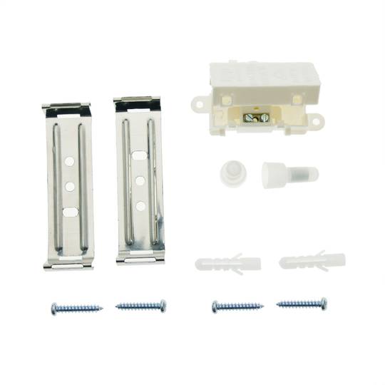 Niskoprofilowa taśma LED 18W 1680 lumenów 6500 K 600 mm