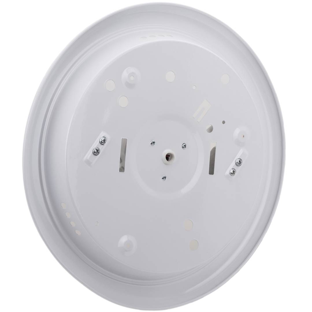 E27-lamp met bewegingsdetectie voor 2 E27-lampen