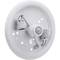 E27-lamp met bewegingsdetectie voor 2 E27-lampen