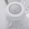 E27-lamp met bewegingsdetectie voor 2 E27-lampen