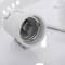E27-lamp met bewegingsdetectie voor 2 E27-lampen