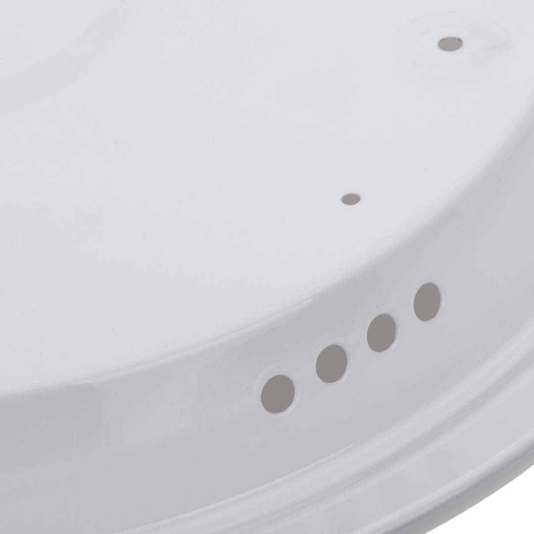 E27-lamp met bewegingsdetectie voor 2 E27-lampen
