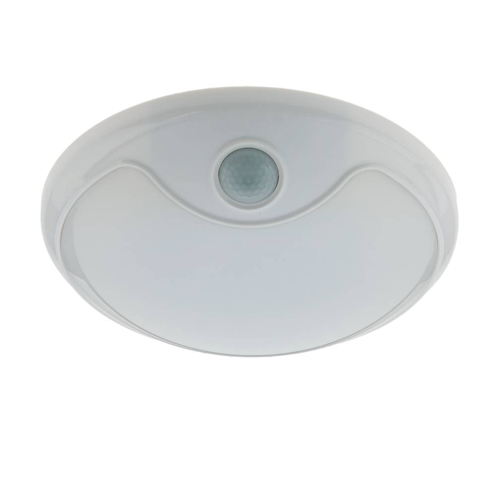 LED-lamp met 12 W bewegingsdetectie