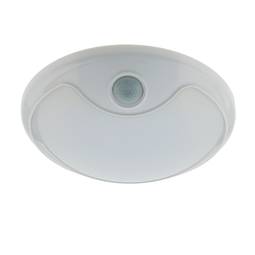 LED-Lampe 12W mit Bewegungserkennung