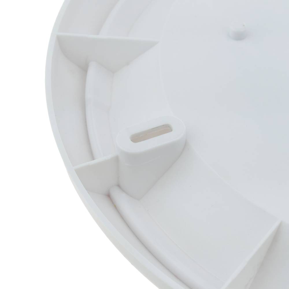 LED-lamp met 12 W bewegingsdetectie