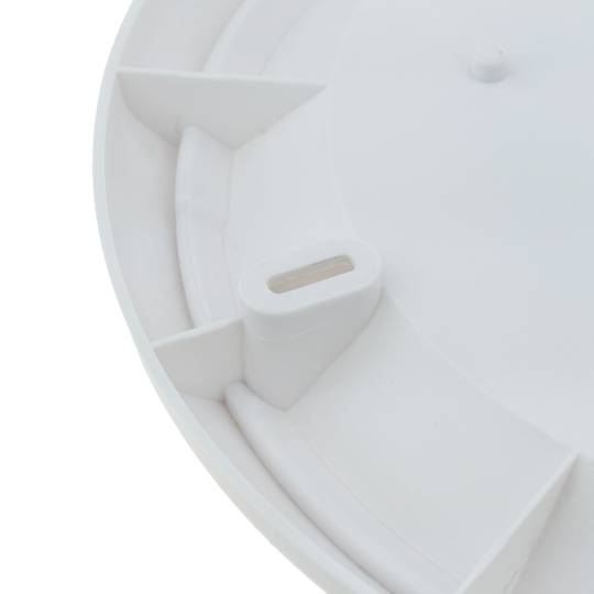 LED-lamp met 12 W bewegingsdetectie