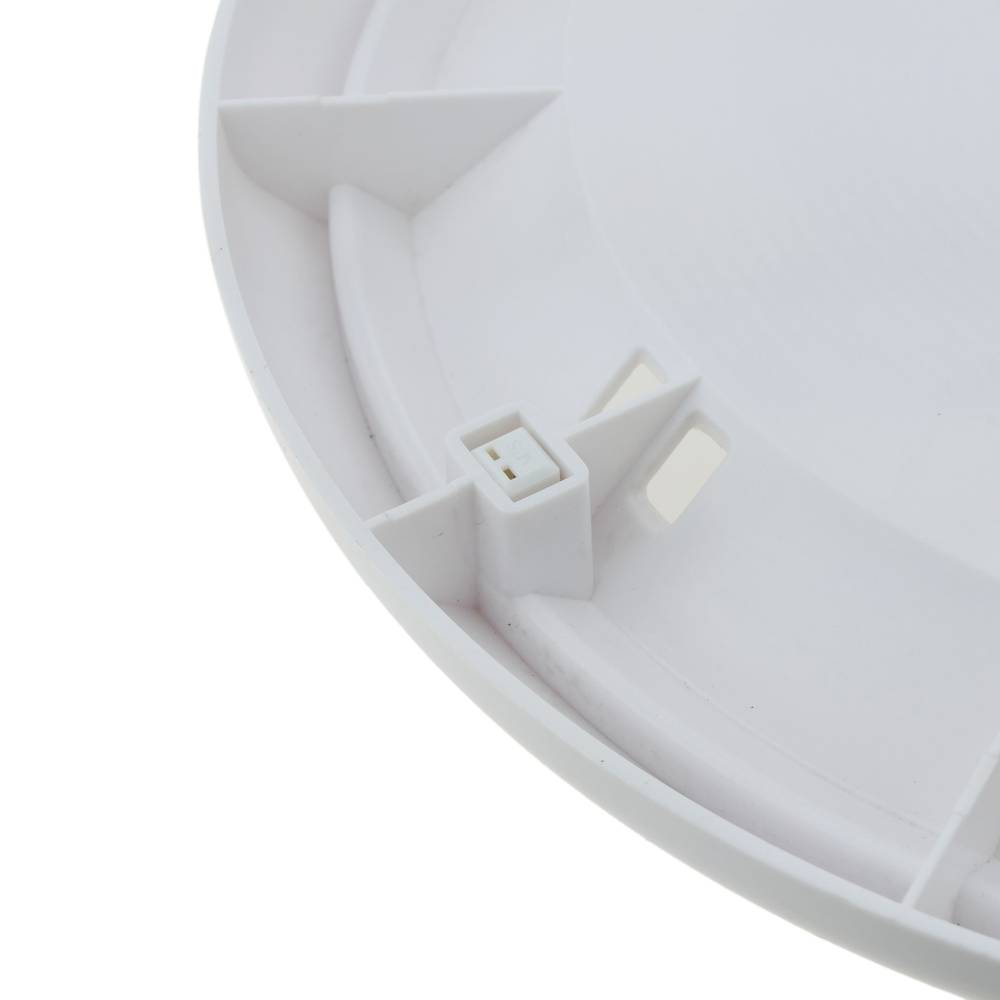 LED-lamp met 12 W bewegingsdetectie